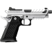 Pistolet Fusion Firearms XP PRO Chrome z Gwintem 4,5